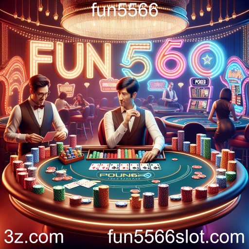 Jogos de Poker Descubra a Categoria de Jogos de Poker no Fun5566